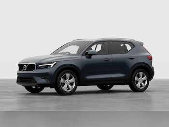 Used Volvo XC40 undefined for sale - 76960089: Photo