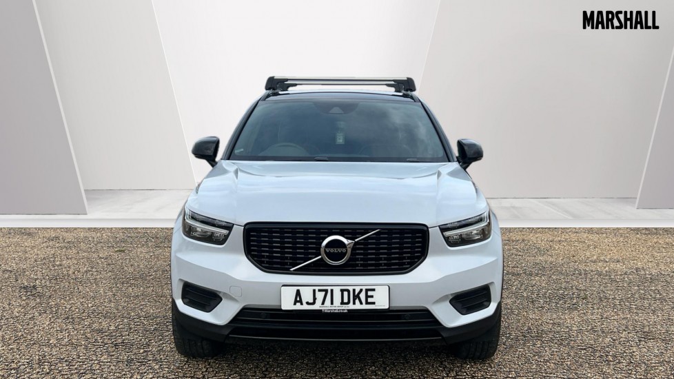 Used Volvo XC40 2022 for sale - 76575170: Photo 12
