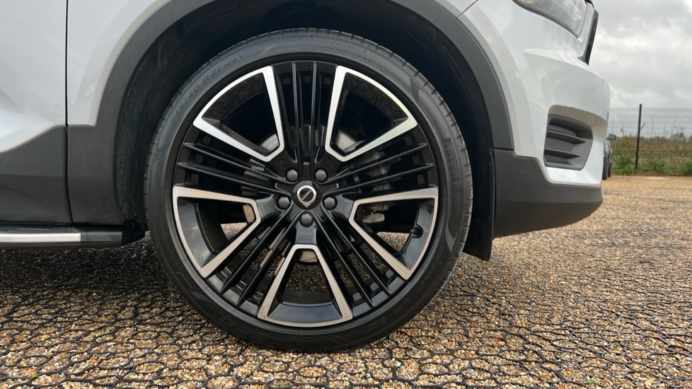 Used Volvo XC40 2022 for sale - 76575170: Photo 16