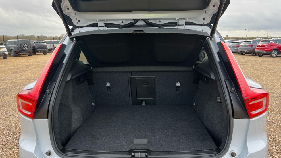 Used Volvo XC40 2022 for sale - 76575170: Photo 17