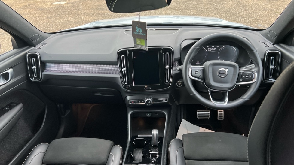 Used Volvo XC40 2022 for sale - 76575170: Photo 21