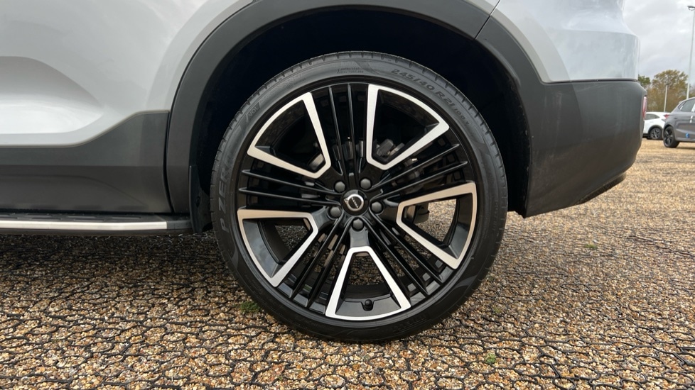 Used Volvo XC40 2022 for sale - 76575170: Photo 26