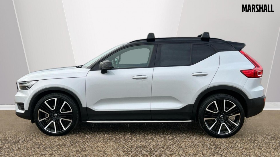 Used Volvo XC40 2022 for sale - 76575170: Photo 8