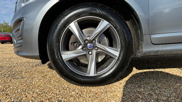 Used Volvo XC60 2016 for sale - 76229165: Photo 25