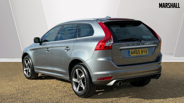 Used Volvo XC60 2016 for sale - 76229165: Photo 2