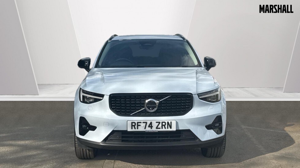 Used Volvo XC40 2025 for sale - 75591062: Photo 12