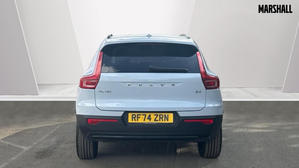 Used Volvo XC40 2025 for sale - 75591062: Photo 13