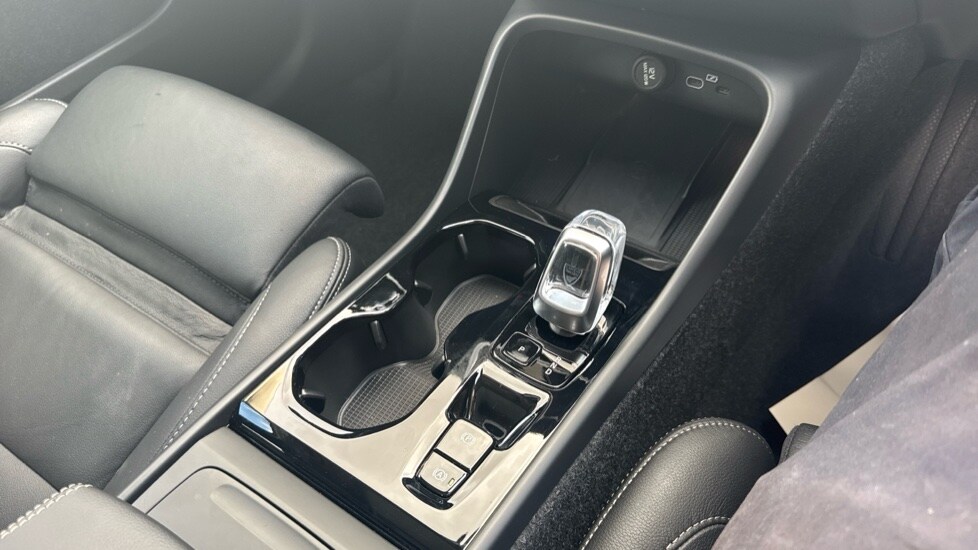 Used Volvo XC40 2025 for sale - 75591062: Photo 14