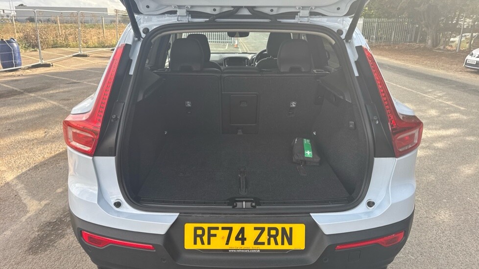 Used Volvo XC40 2025 for sale - 75591062: Photo 17