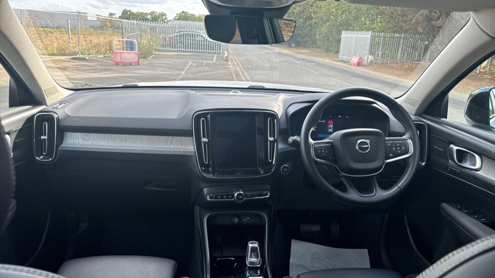 Used Volvo XC40 2025 for sale - 75591062: Photo 21