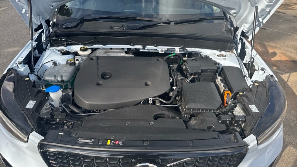 Used Volvo XC40 2025 for sale - 75591062: Photo 23