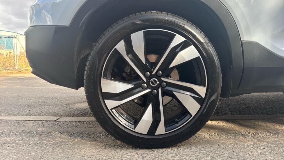 Used Volvo XC40 2025 for sale - 75591062: Photo 24