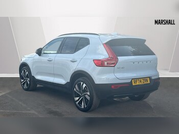 Used Volvo XC40 2025 for sale - 75591062: Photo