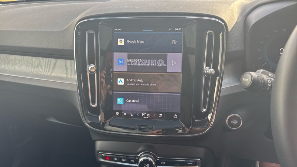 Used Volvo XC40 2025 for sale - 75591062: Photo 34