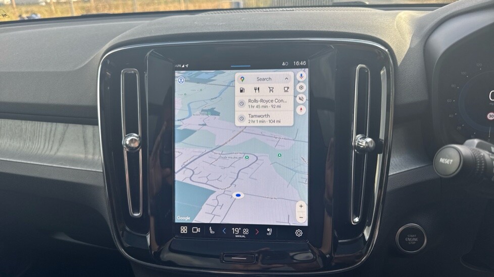 Used Volvo XC40 2025 for sale - 75591062: Photo 36
