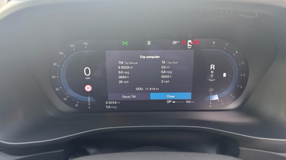 Used Volvo XC40 2025 for sale - 75591062: Photo 38