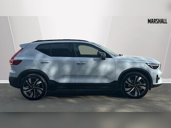 Used Volvo XC40 2025 for sale - 75591062: Photo