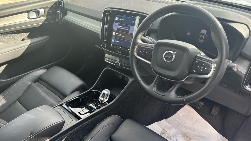 Used Volvo XC40 2025 for sale - 75591062: Photo 5