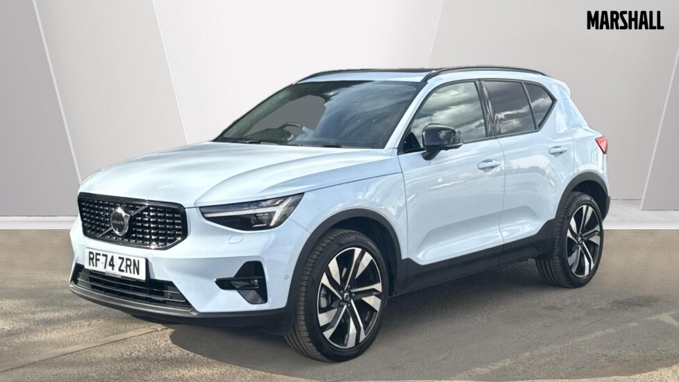 Used Volvo XC40 2025 for sale - 75591062: Photo 6