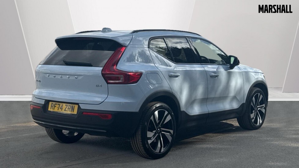 Used Volvo XC40 2025 for sale - 75591062: Photo 7