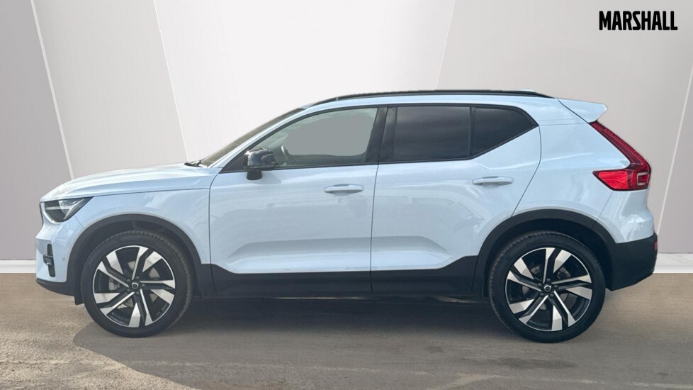 Used Volvo XC40 2025 for sale - 75591062: Photo 8
