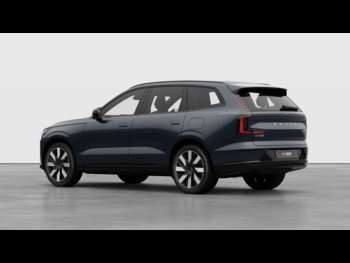 Used Volvo EX90  for sale - 74685253: Photo