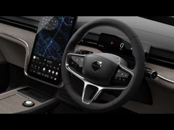 Used Volvo EX90  for sale - 74685253: Photo
