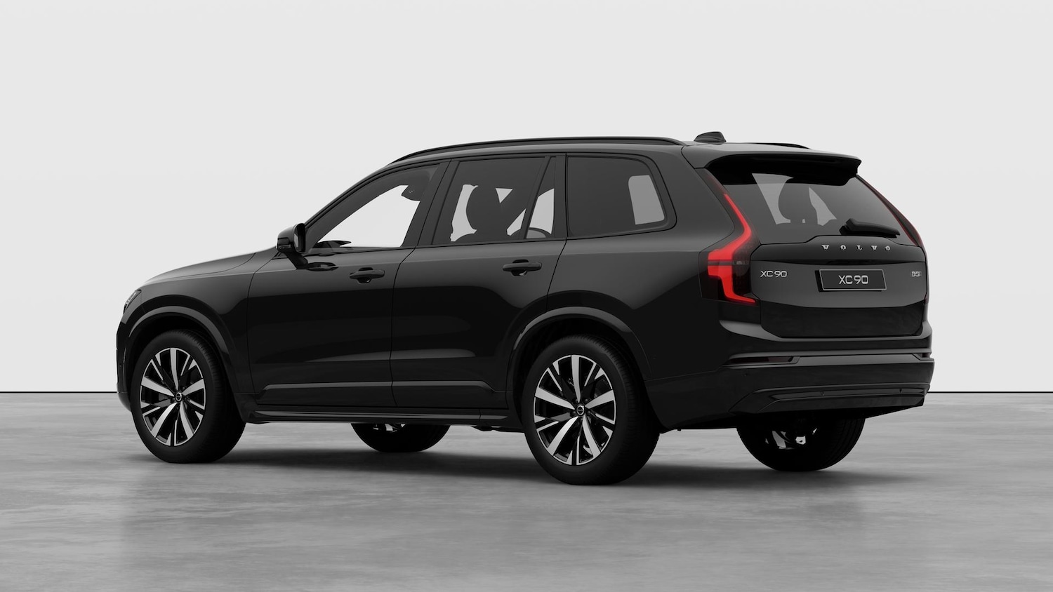 Used Volvo XC90 for sale - 76971355: Photo 3