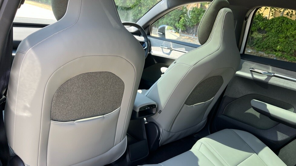 Used Volvo EX30 2025 for sale - 76112262: Photo 39