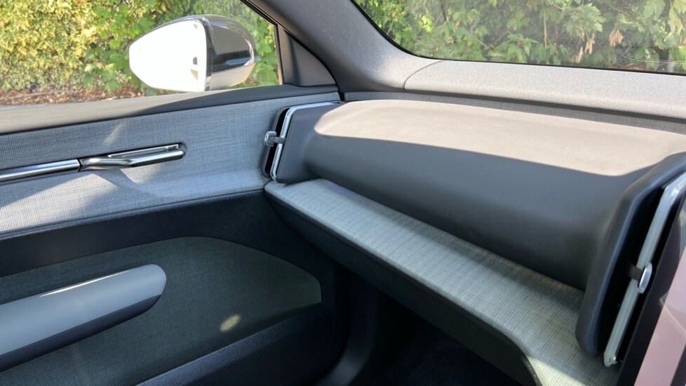 Used Volvo EX30 2025 for sale - 76112262: Photo 50