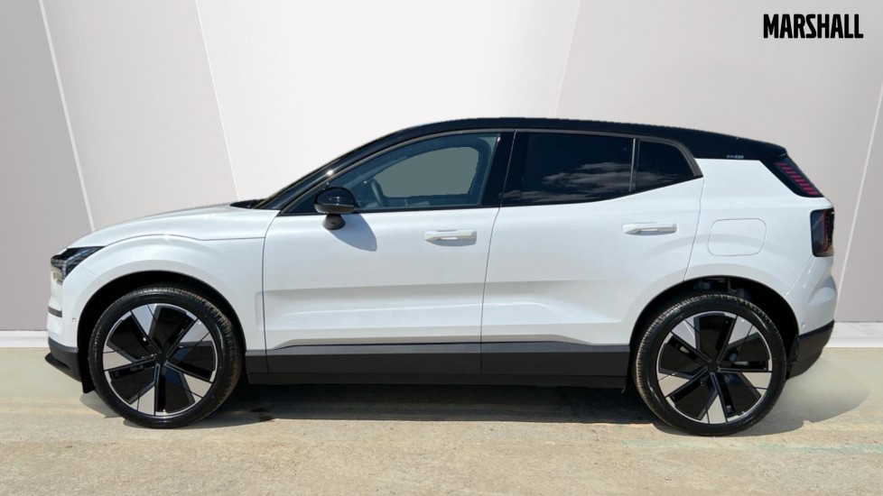 Used Volvo EX30 2025 for sale - 76112262: Photo 8