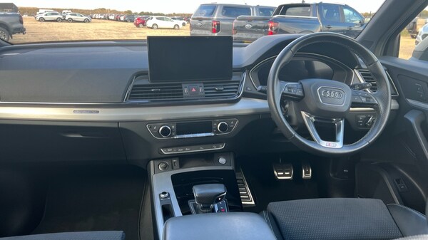 Used Audi Q5 2022 for sale - 76074308: Photo 11