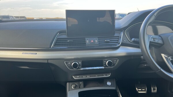 Used Audi Q5 2022 for sale - 76074308: Photo 12
