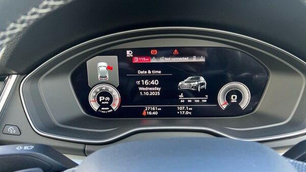 Used Audi Q5 2022 for sale - 76074308: Photo 13