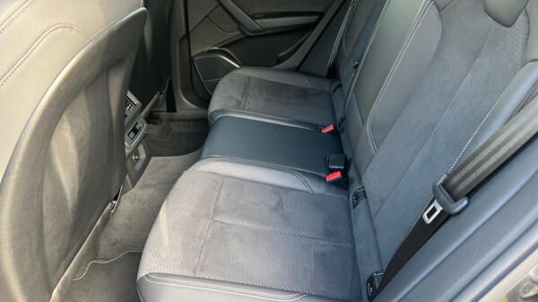 Used Audi Q5 2022 for sale - 76074308: Photo 14
