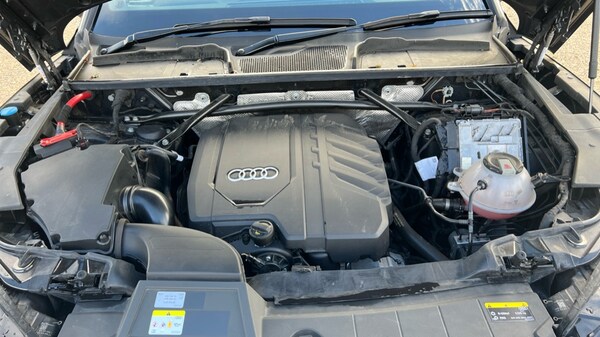 Used Audi Q5 2022 for sale - 76074308: Photo 16