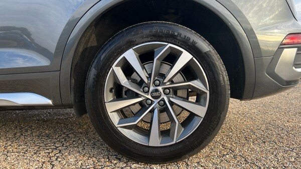 Used Audi Q5 2022 for sale - 76074308: Photo 18