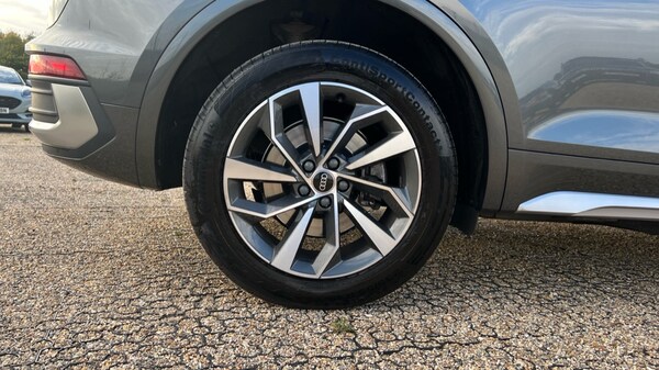 Used Audi Q5 2022 for sale - 76074308: Photo 19