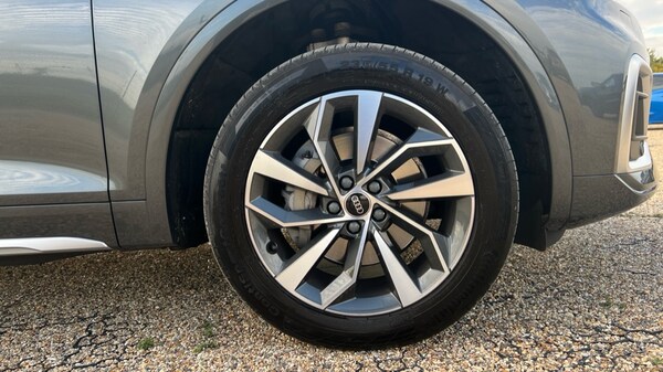 Used Audi Q5 2022 for sale - 76074308: Photo 20