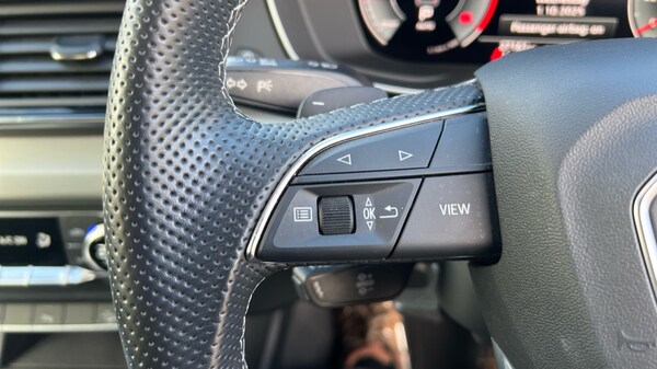 Used Audi Q5 2022 for sale - 76074308: Photo 23