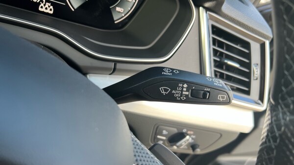 Used Audi Q5 2022 for sale - 76074308: Photo 24