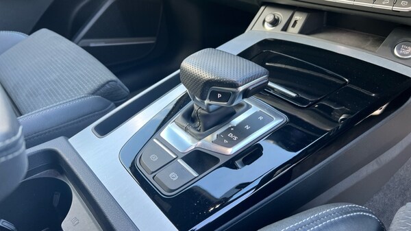 Used Audi Q5 2022 for sale - 76074308: Photo 28