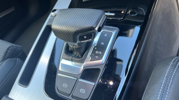 Used Audi Q5 2022 for sale - 76074308: Photo 29