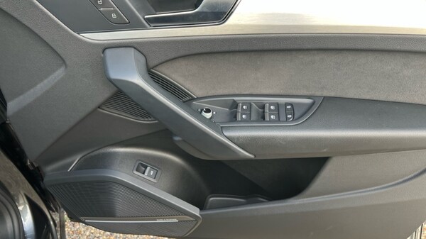 Used Audi Q5 2022 for sale - 76074308: Photo 30