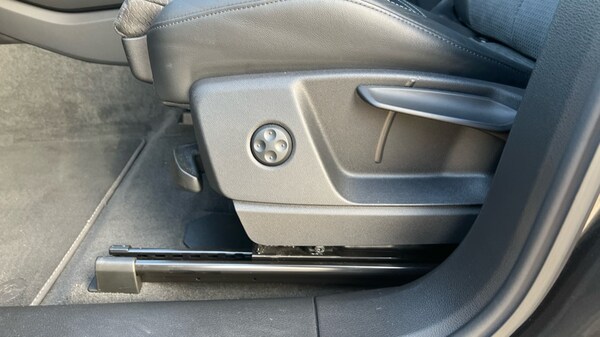 Used Audi Q5 2022 for sale - 76074308: Photo 32