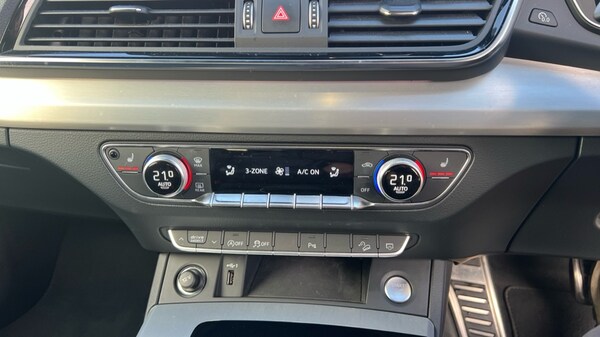 Used Audi Q5 2022 for sale - 76074308: Photo 34