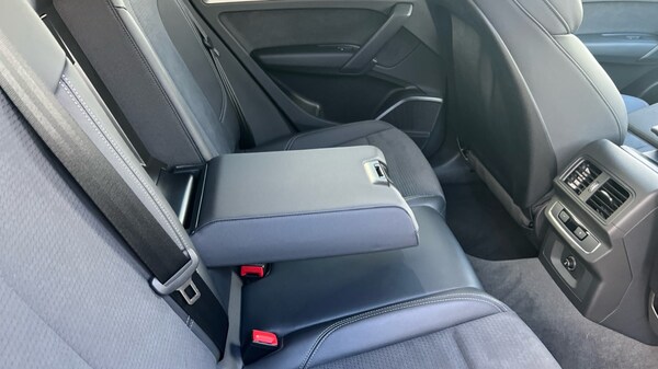 Used Audi Q5 2022 for sale - 76074308: Photo 38