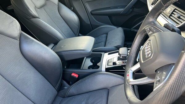Used Audi Q5 2022 for sale - 76074308: Photo 40