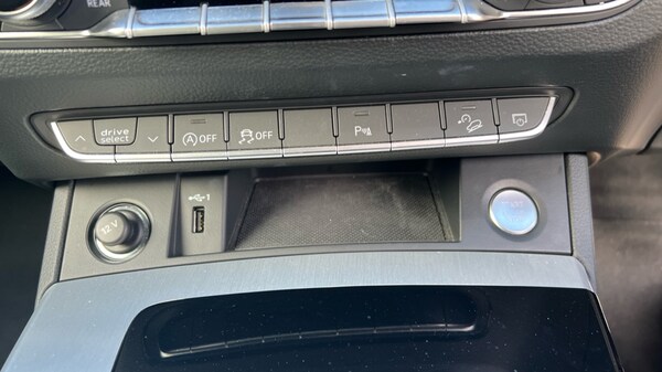 Used Audi Q5 2022 for sale - 76074308: Photo 44