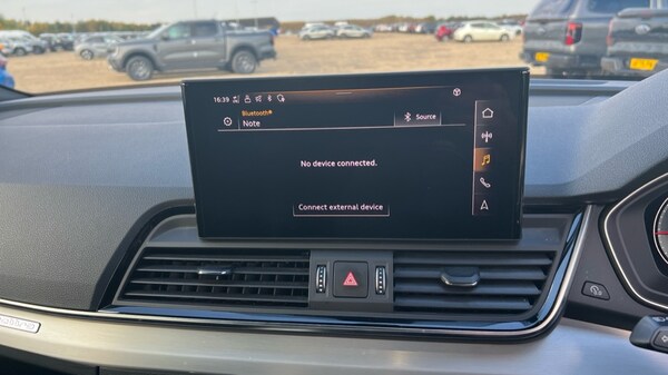 Used Audi Q5 2022 for sale - 76074308: Photo 45